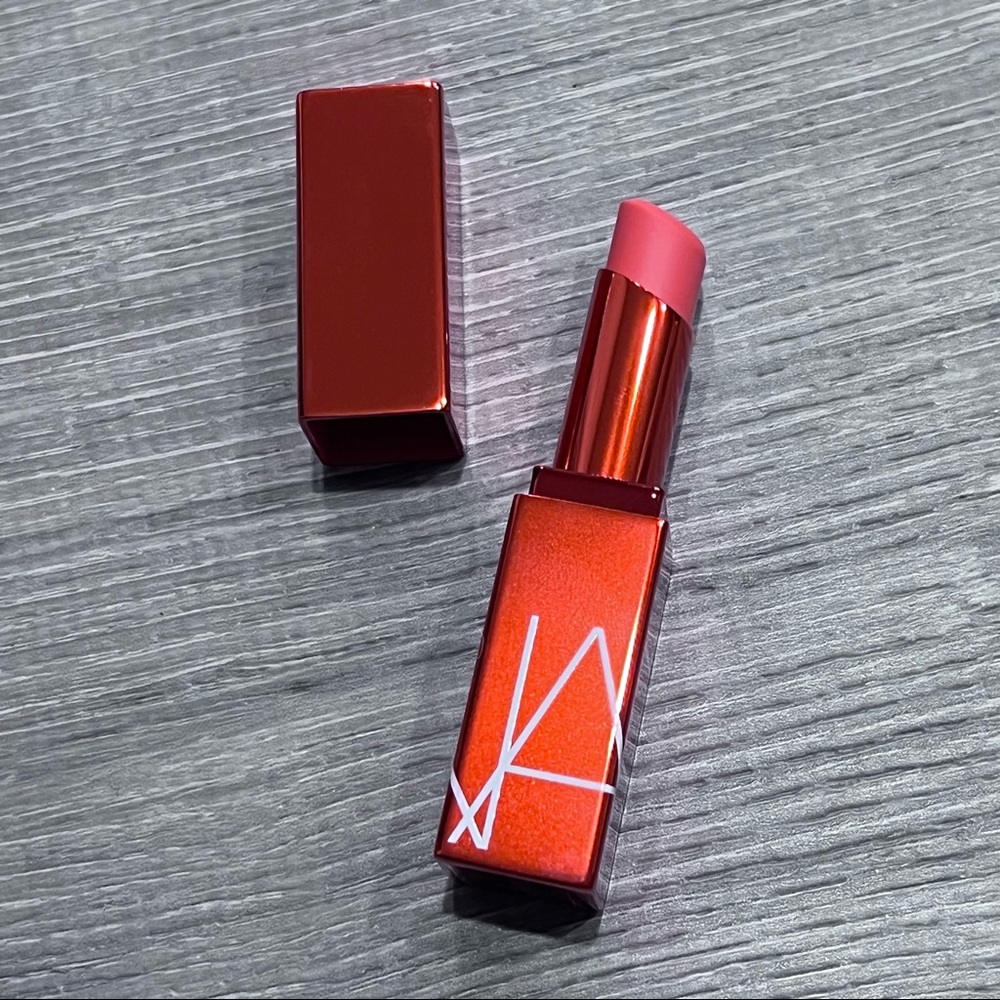Nars Afterglow Lip Balm in Marbella Limited Edition